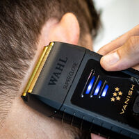 Outil de finition Vanish 5 Star Series