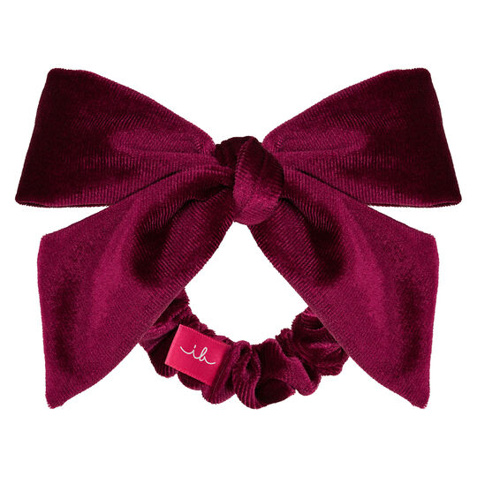 Élastique sprunchie Éclipse velvet grace