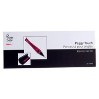 Ponceuse pour ongles Touch