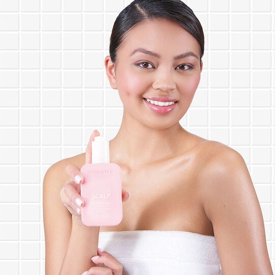 S&eacute;rum pousse cheveux Scalp Growth Hair