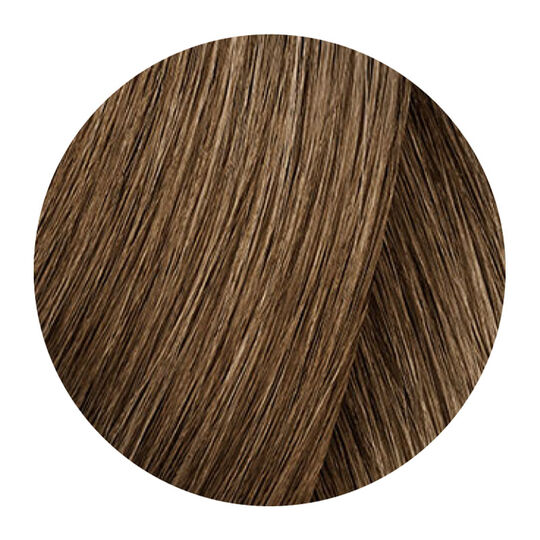 Coloration ton sur ton Solaïa 7.3 blond doré
