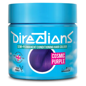 Coloration semi-permanente Cosmic purple