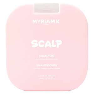 Shampooing cuir chevelu &agrave; probl&egrave;mes Scalp