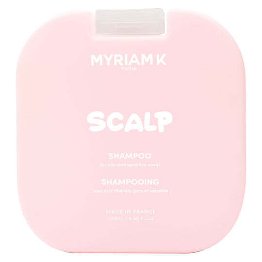 Shampooing cuir chevelu &agrave; probl&egrave;mes Scalp