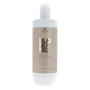 Révélateur Premium Blondme 30 volumes / 9%,  Révélateur Premium Blondme 30 volumes / 9%