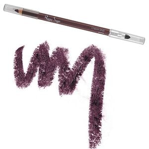 Crayon kh&ocirc;l estompeur yeux prune