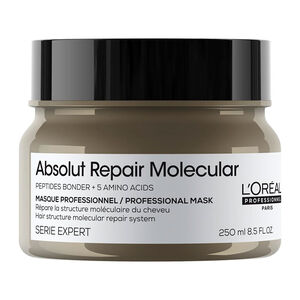 Masque professionnel concentr&eacute; Absolut Repair Molecular 250ml
