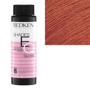 Coloration ton sur ton Shades EQ Gloss 06AA acajou intense bonfire,  Coloration ton sur ton Shades EQ Gloss 06AA acajou intense bonfire
