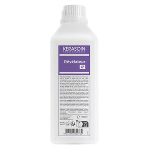 R&eacute;v&eacute;lateur 4% 500ml