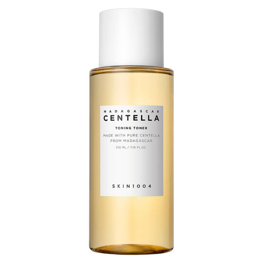 Lotion tonique Centella