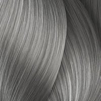 Coloration cr&egrave;me de beaut&eacute; Majirel 8.1 blond clair cendr&eacute;