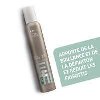 Mousse définition Boost Bounce Eimi Nutricurls,  Mousse définition Boost Bounce Eimi Nutricurls