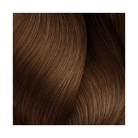 Inoa Coloration sans ammoniaque 7.24 blond iris&eacute; cuivr&eacute;