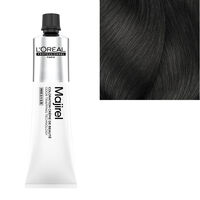 Coloration cr&egrave;me de beaut&eacute; Majirel CC 4 ch&acirc;tain