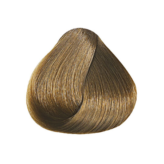 Coloration permanente The Couleur 8.73 Blond clair Marron Doré