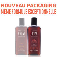 Shampooing soin et gel douche