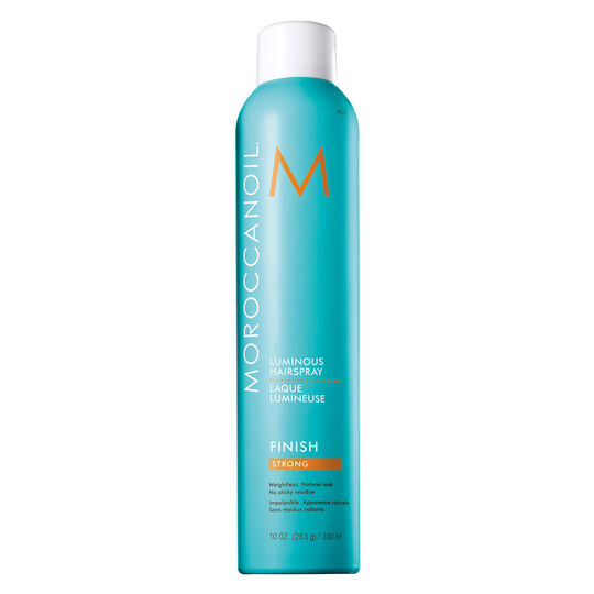 Laque lumineuse fixation forte 330 ml