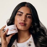 Masque hydratant riche