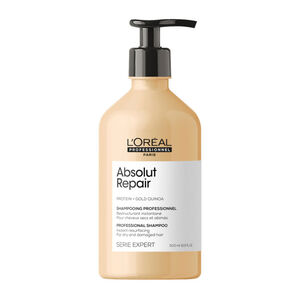 Shampooing restructurant instantané Absolut Repair 500 ml,  Shampooing restructurant instantané Absolut Repair 500 ml