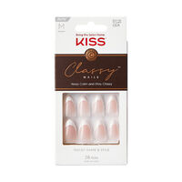 Faux ongles Classy nails dashing taille medium,  Faux ongles Classy nails dashing taille medium