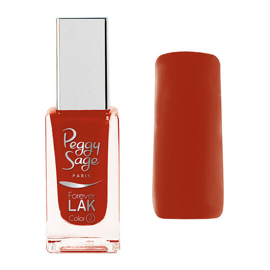 Vernis &agrave; ongles longue tenue Forever Lak tricky treat