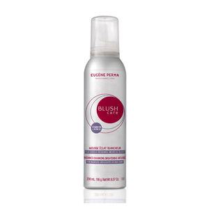 Mousse &eacute;clat blancheur Blush Care