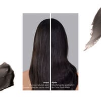 Masque Color Fresh nuance naturelle cool expresso