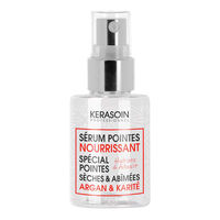 S&eacute;rum pointes nourrissant