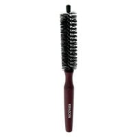 Brosse goupillon pour cheveux courts