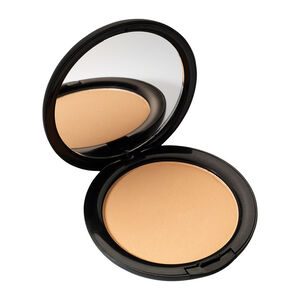 Poudre compacte express abricot