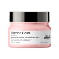 Coffret Vitamino Color Glacial Utopia