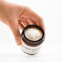 Baume précieux à la sapote,  Baume précieux à la sapote