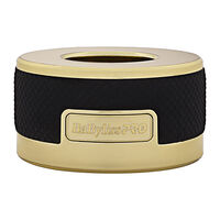 Socle de charge pour tondeuse de coupe Boost+ gold,  Socle de charge pour tondeuse de coupe Boost+ gold