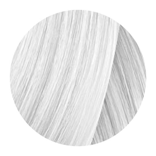 Patine Solaïa clear