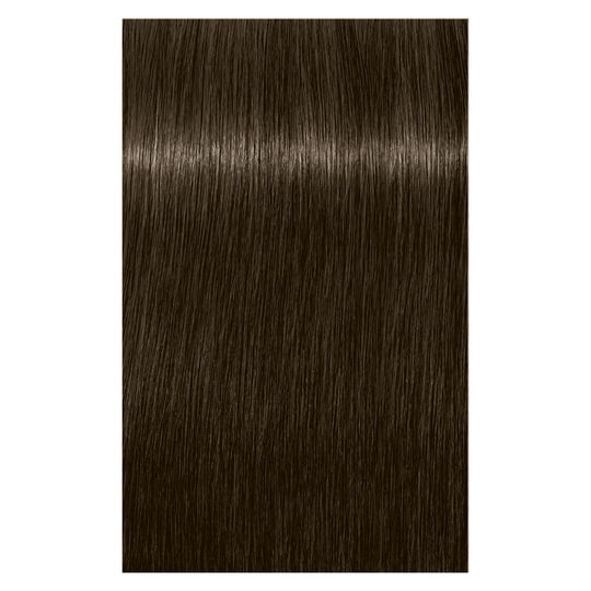 Coloration permanente Igora Royal 6-16 blond fonc&eacute; cendr&eacute; chocolat
