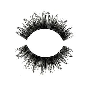 Faux cils + colle Amazing