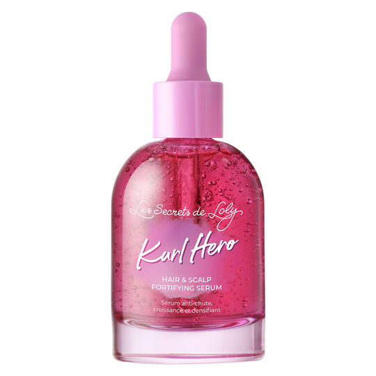 Sérum Kurl Hero