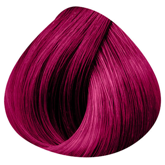 Coloration semi-permanente divine wine