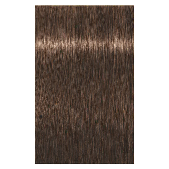 Coloration permanente Igora Royal 6-6 blond foncé chocolat