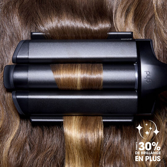 Duo fer &agrave; onduler Wave et Curls Gone Wild