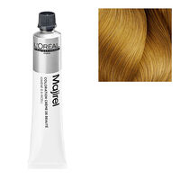 Coloration permanente Majirel 8.30 blond clair dor&eacute; intense