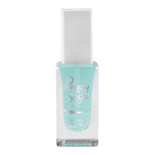 Gel calcium Nail Care