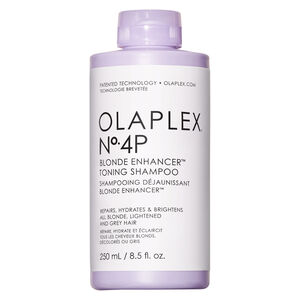 Shampooing neutralisant n&deg;4P