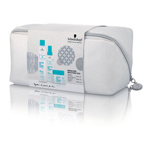 Trousse rituel hydratant BC Moisture Kick