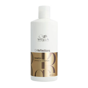Shampooing révélateur de lumière Oil Reflections 500ml,  Shampooing révélateur de lumière Oil Reflections 500ml