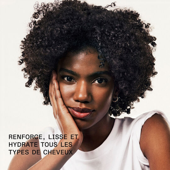 Apr&egrave;s-shampooing r&eacute;parateur n&deg;5 1000 ml