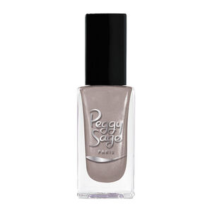 Vernis &agrave; ongles artistic greige
