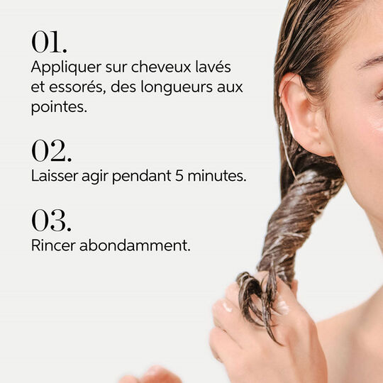 Masque sublimateur de lumi&egrave;re Oil Reflections 500ml