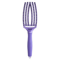 Brosse démêlante Fingerbrush édition limitée And Beyond N3P7UN3 indigo