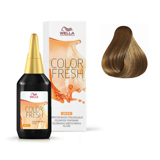 Color Fresh 7/00 blond naturel chaud
